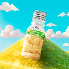 Καραμέλες Mogu Mogu Mango 19.5γρ